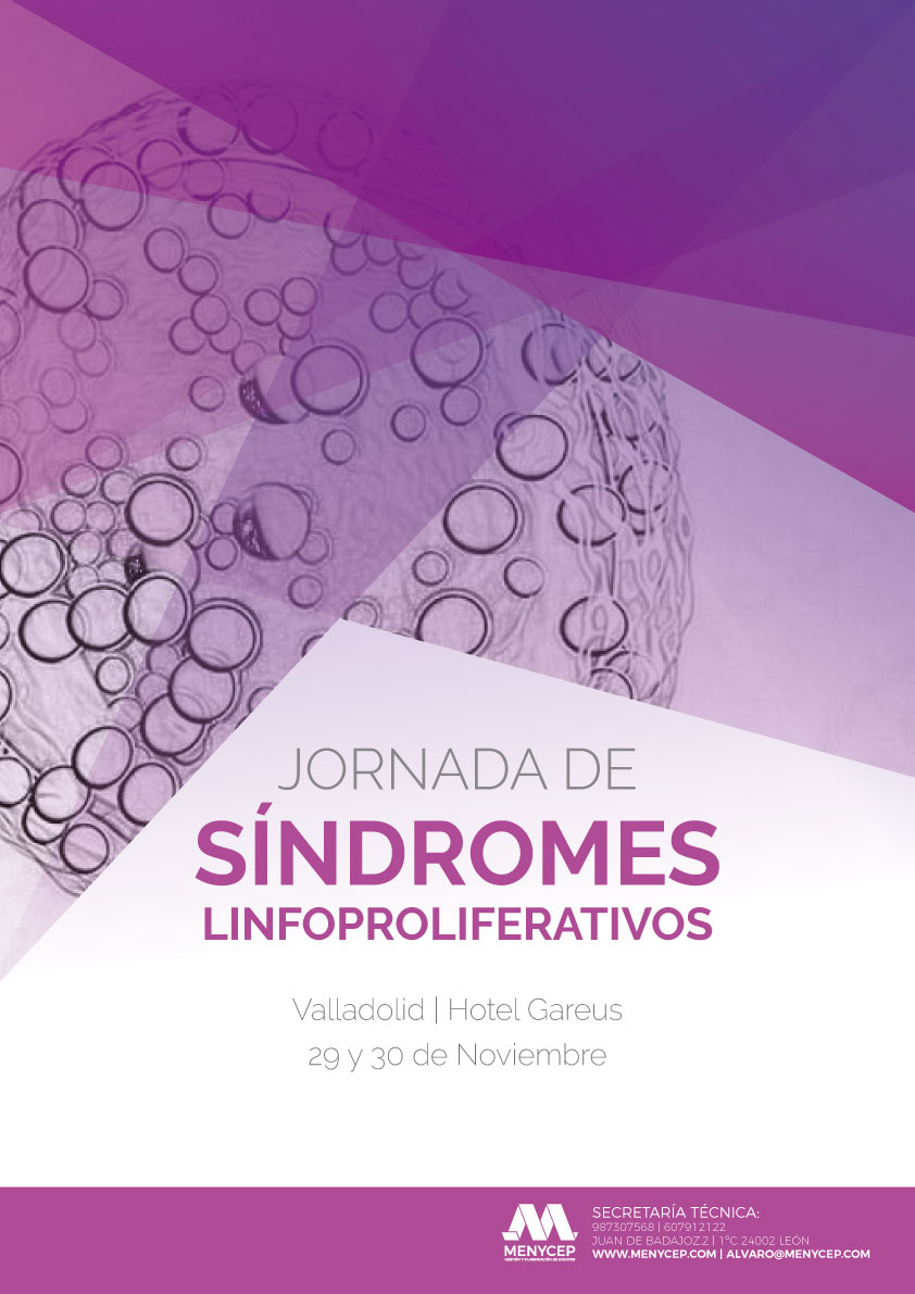 Jornada de Síndromes Linfoproliferativos