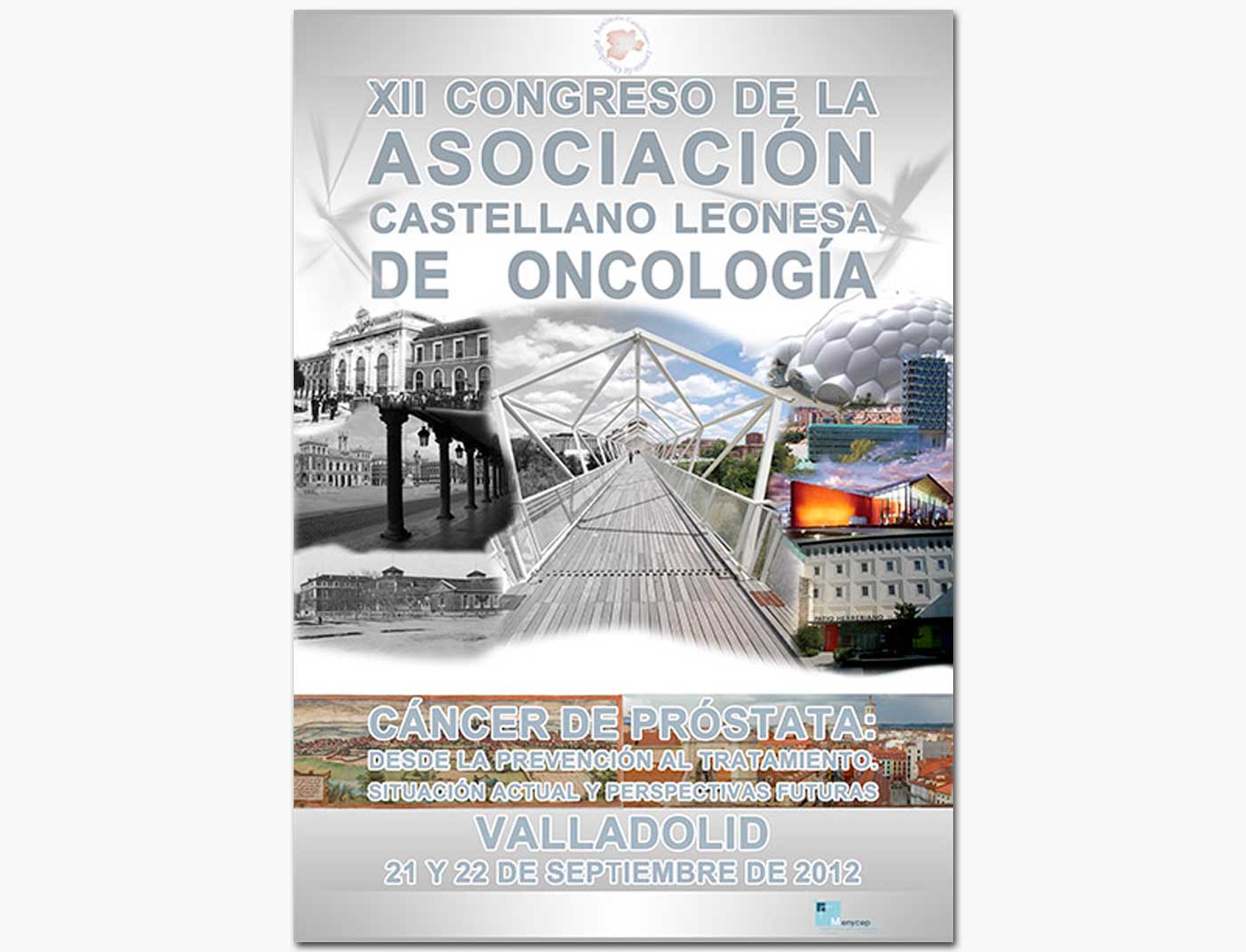 XII ACLO Valladolid 2012