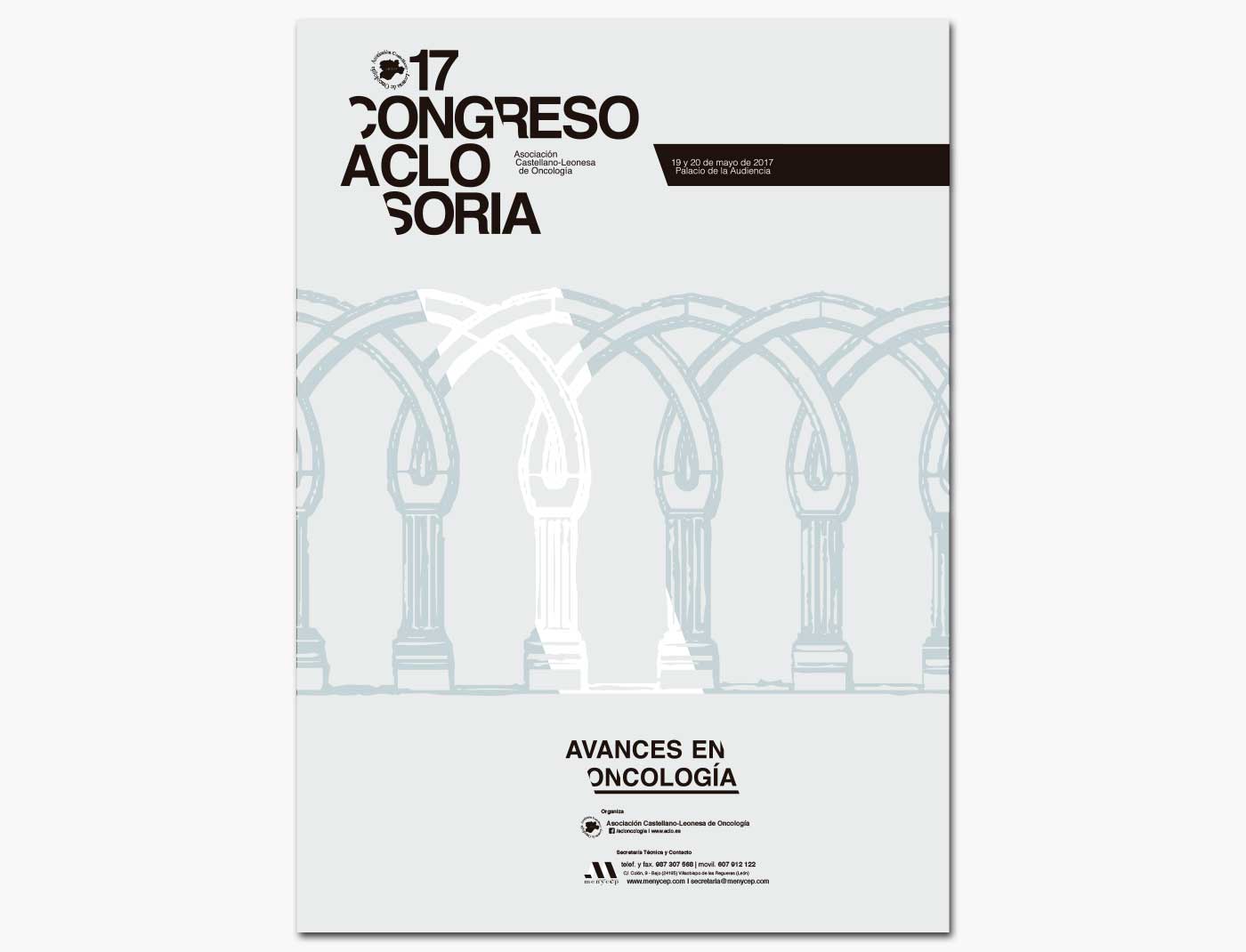 17 Congreso de la Asociación Castellano-Leonesa de Oncología