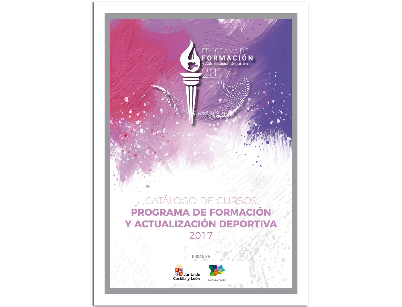 Programa de Formación y Actualización Deportiva 2017