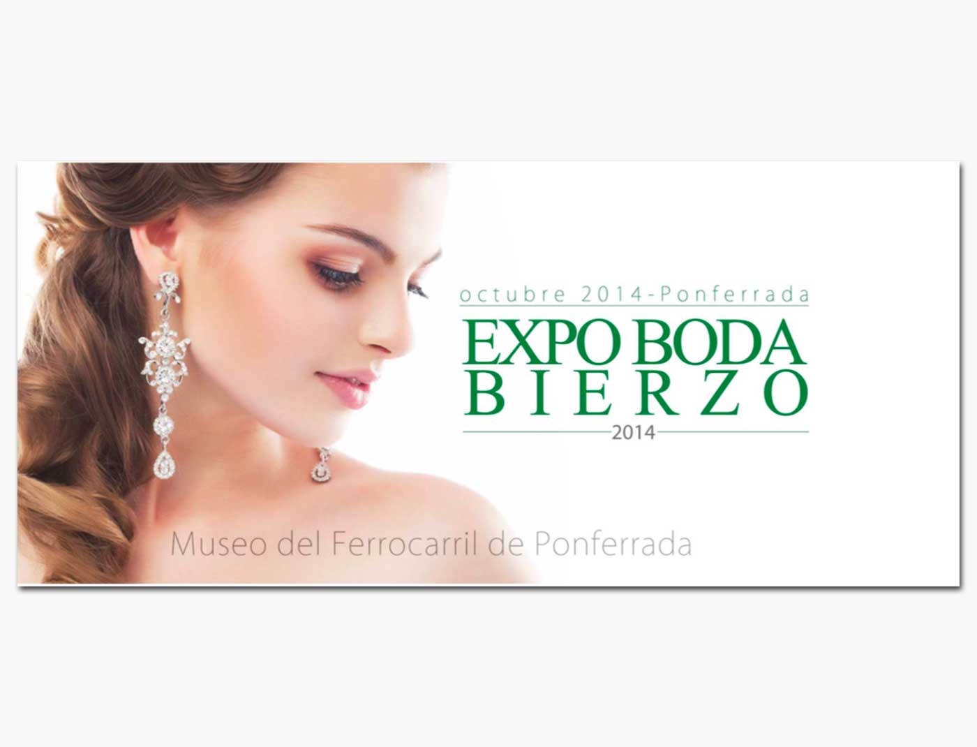 Expo Boda Bierzo 2015