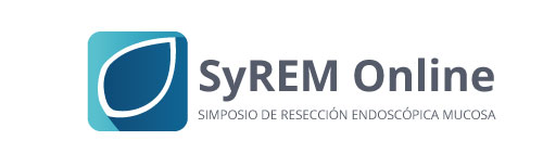 SyREM Online | Simposio de Resección Endoscópica Mucosa